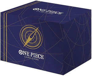One Piece CG : Card Case Standard - Blue