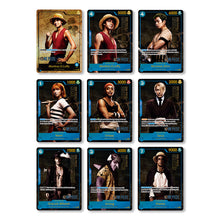 Load image into Gallery viewer, One Piece CG : Premium Card Collection - Live Action Edition
