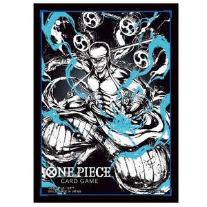 One Piece CG : Sleeves Set 5 - Enel