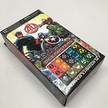 Load image into Gallery viewer, Dice Masters Marvel : Starter Set Age Ultron
