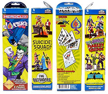 Load image into Gallery viewer, DC Heroclix : Joker&#39;s Wild Booster Pack
