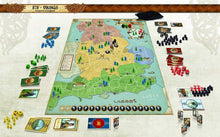 Load image into Gallery viewer, 878 Vikings – Invasions of England Second Edition
