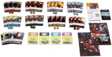 Load image into Gallery viewer, Dice Masters Marvel : Starter Set Iron-Man and War Machine
