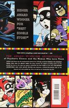 Load image into Gallery viewer, Batman Adventures : Mad Love Deluxe Edition
