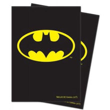 Load image into Gallery viewer, DC Sleeves : Batman Standard 65Ct
