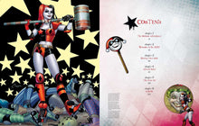 Load image into Gallery viewer, Art of Harley Quinn
