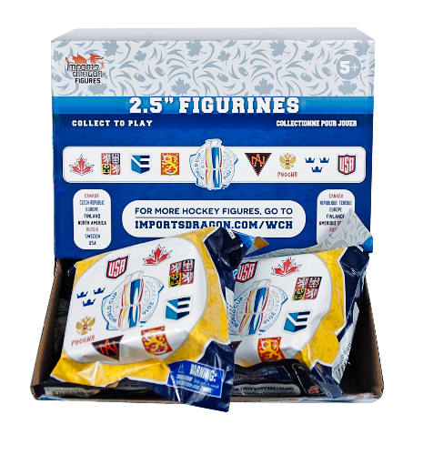 Premium Sports Artifacts : World Cup of Hockey 2016 2.5