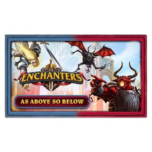 Enchanters : As Above So Below Expansion