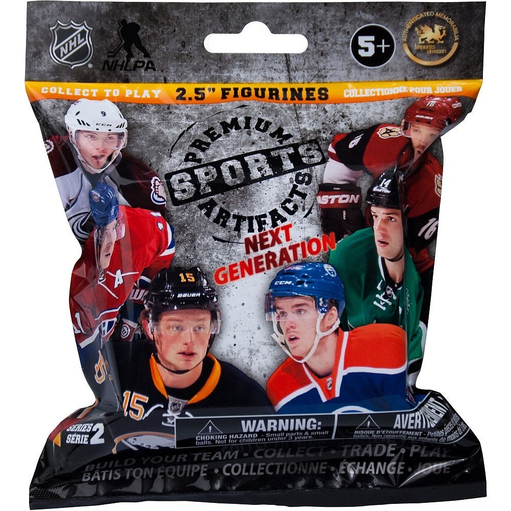 Premium Sports Artifacts : Series 2 - Booster Pack