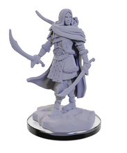 Load image into Gallery viewer, Dungeons &amp; Dragons (DND) : Unpainted Minis Wave 22 - Human Rangers
