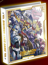 Load image into Gallery viewer, Digimon : Binder Set - Royal Knights (PB13)
