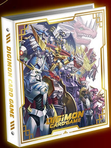 Digimon : Binder Set - Royal Knights (PB13)