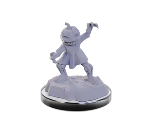 Dungeons & Dragons (DND) : Unpainted Minis Wave 22 - Carrionettes