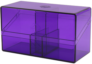 Dex : D-Box Nano Large Case - Purple