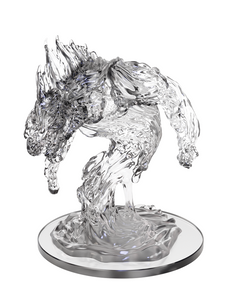 Dungeons & Dragons (DND) : Unpainted Minis Wave 22 - Animated Acid Breath