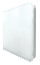 Load image into Gallery viewer, Ultra-Pro : Vivid Pro-Binder 9pkt - White
