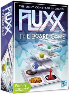 Fluxx : The Board Game