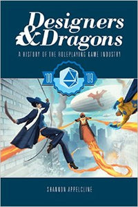 Designers Dragons 00's