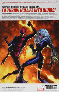 Amazing Spider-Man by Nick Spencer Vol. 2 : Friends and Foes
