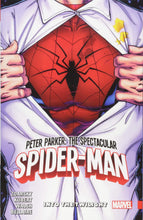 Load image into Gallery viewer, Peter Parker : The Spectacular Spider-Man Vol. 1 : Into the Twilight
