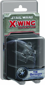 Star Wars X-Wing : Tie Defender