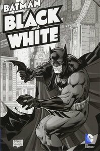 Batman : Black White Vol. 1