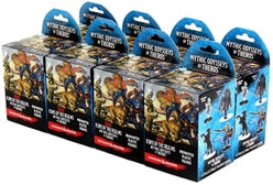 Dungeons & Dragons (D&D) : Icons Mythic Odyssey Theros Booster