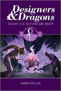 Designers Dragons 90's