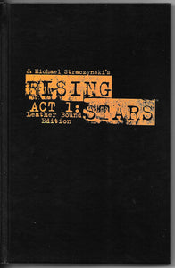Rising Stars Act. 1 : Leather Bound