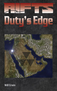 Rifts Novel : Duty’s Edge