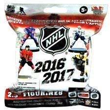 Premium Sports Artifacts NHL Figure 3 Series 3 Booster Box