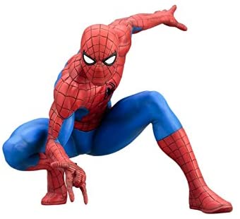 Spider-Man Marvel Now