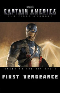 Captain America : First Vengeance