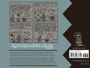 Complete Peanuts 1959-1960 : Vol. 5 Hardcover Edition