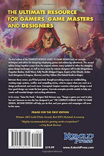 Load image into Gallery viewer, 5th Edition : Kobold Guide to Game Design - 2nd Edition
