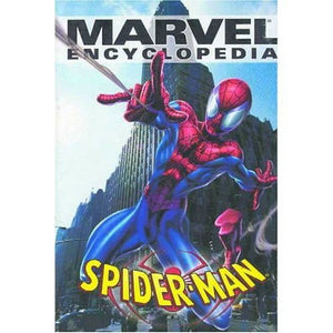 Marvel Encyclopedia Vol. 4 - Spider-Man