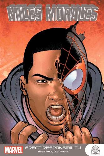 Miles Morales : Great Responsibility