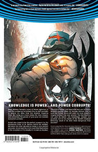 Load image into Gallery viewer, Detective Comics (Rebirth) Vol. 4 : Deus Ex Machina
