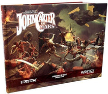 Load image into Gallery viewer, John Carter of Mars : Phantoms of Mars Campaign
