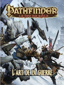 Pathfinder : L'art De La Guerre