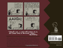 Load image into Gallery viewer, Complete Peanuts 1961-1962 : Vol. 6 Hardcover Edition

