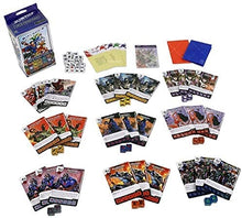 Load image into Gallery viewer, Dice Masters DC : Starter Set Justice League
