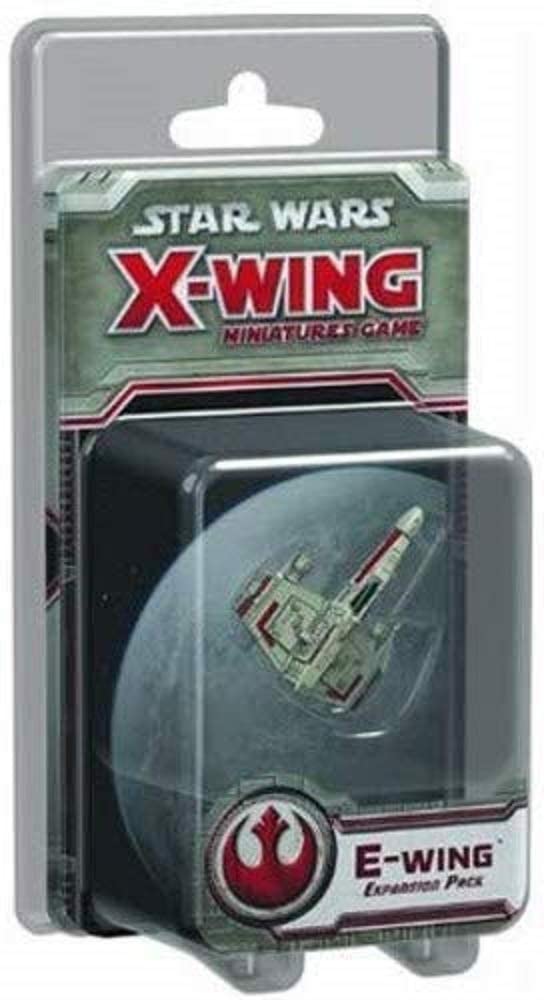 Star Wars X-Wing : E-Wing