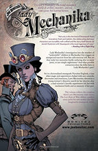 Load image into Gallery viewer, Lady Mechanika Vol. 3 : The Lost Boys of West Abbey

