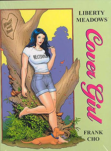 Liberty Meadows : Cover Girl