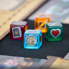 Load image into Gallery viewer, Harry Potter Hogwarts Battle : A Cooperative Deck-Building Game
