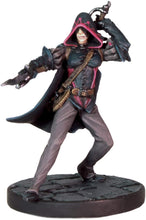 Load image into Gallery viewer, Dungeons &amp; Dragons (D&amp;D) : 5th Edition Waterdeep Dragon Heist : Black Viper
