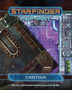 Starfinder : Flip-mat : Cantina
