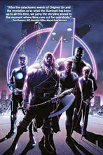 Load image into Gallery viewer, Avengers : Time Runs Out Vol. 1
