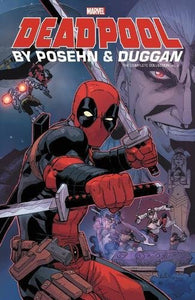 Deadpool by Posehn & Duggan : The Complete Collection Volume 2